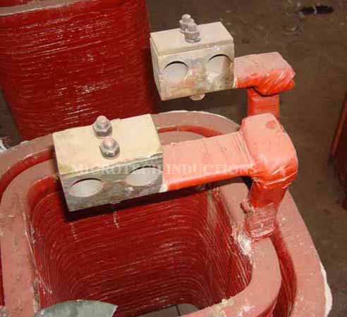 termial brazing transformer termial brazing transformer